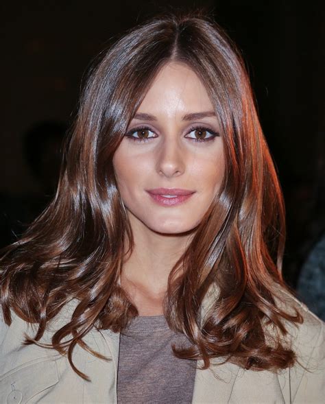 brown hair color pictures